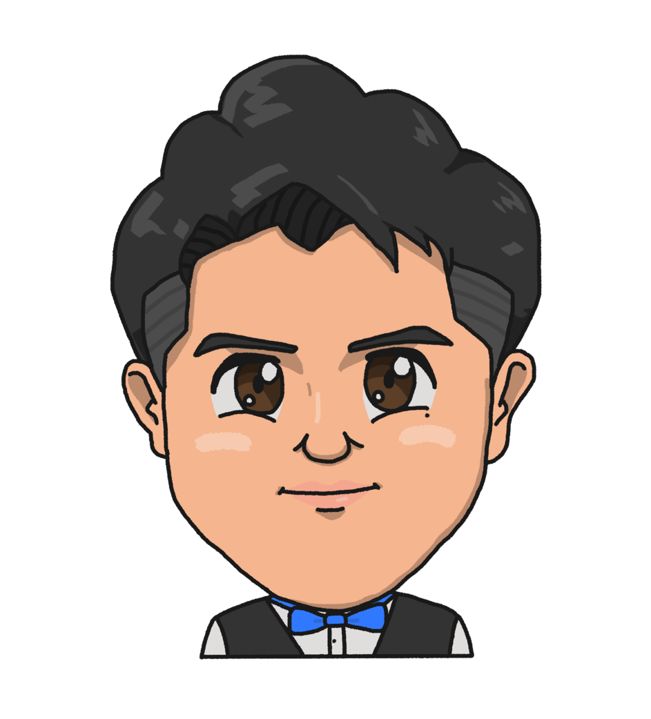 マスター