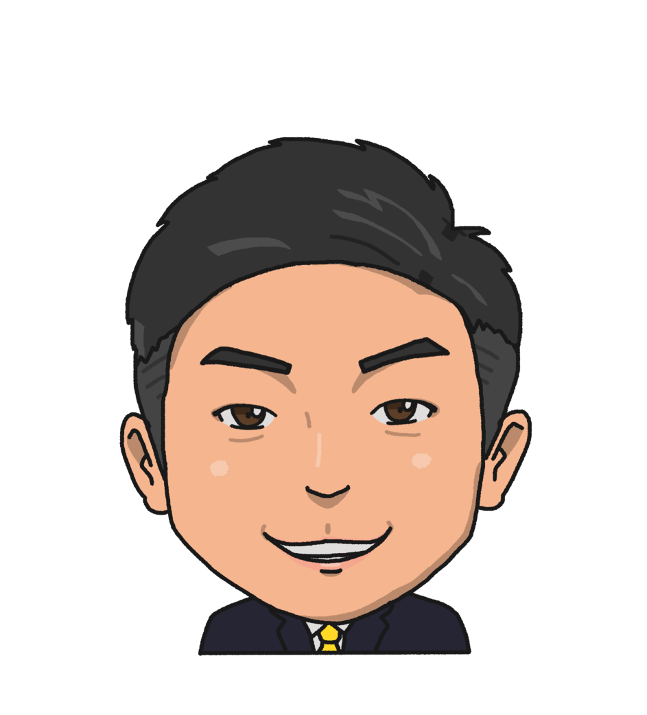 はまべくんイメージ