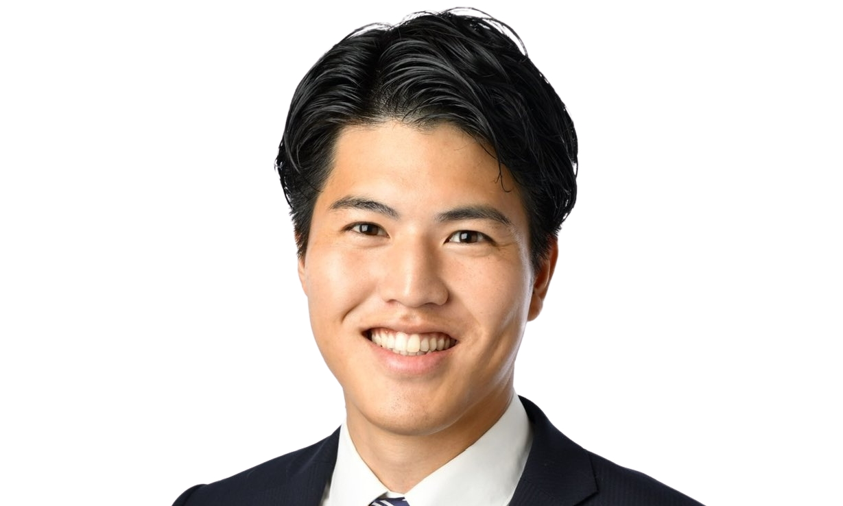 小竹凱議員